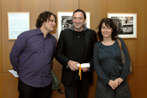 Prix Roger Pic 2010