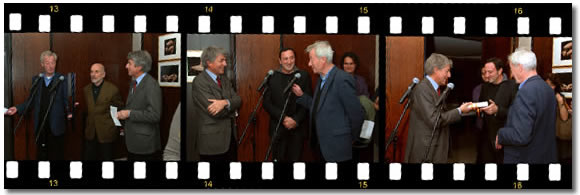vernissage du Prix Pic 2010