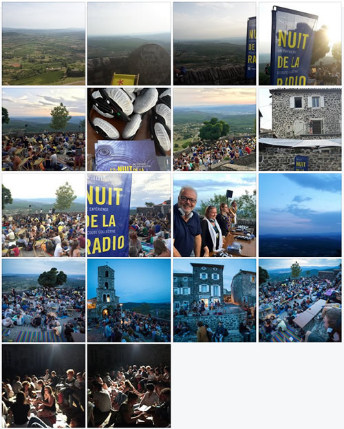 Liberté(s) à Lussas