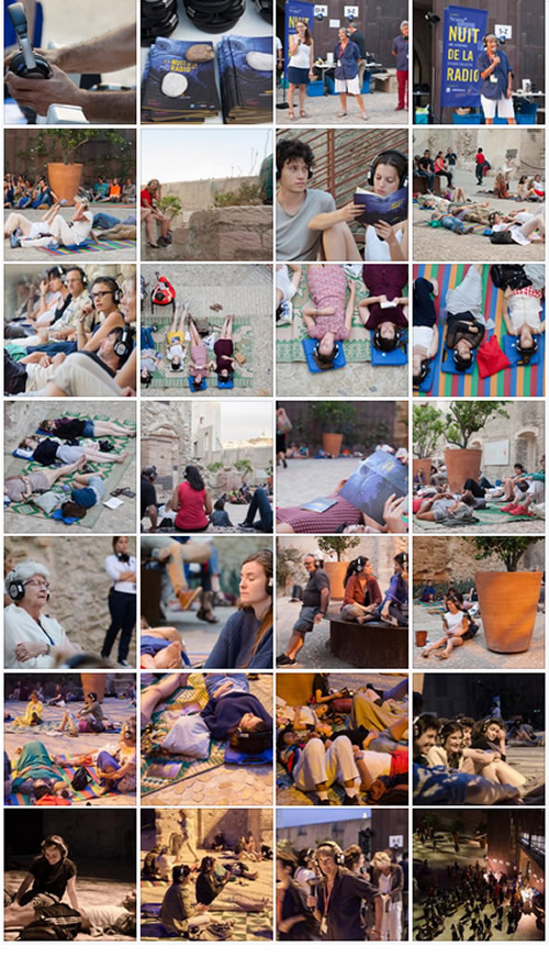 Liberté(s) à Marseille