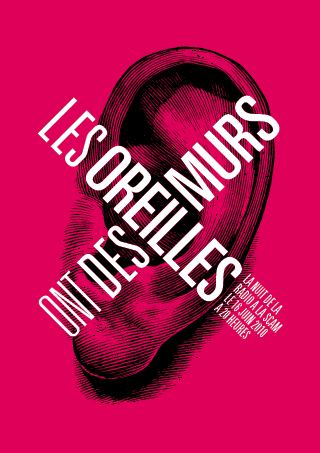 Les oreilles ont des murs