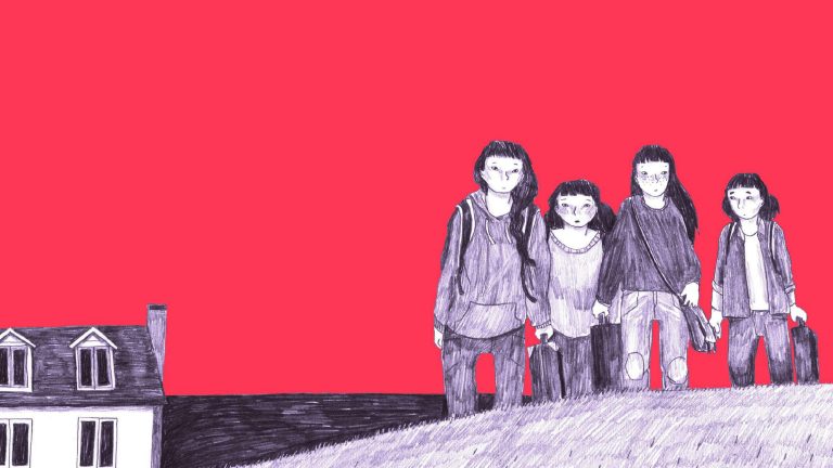 Beaume du Tigre de Lucie Quemener - Couverture