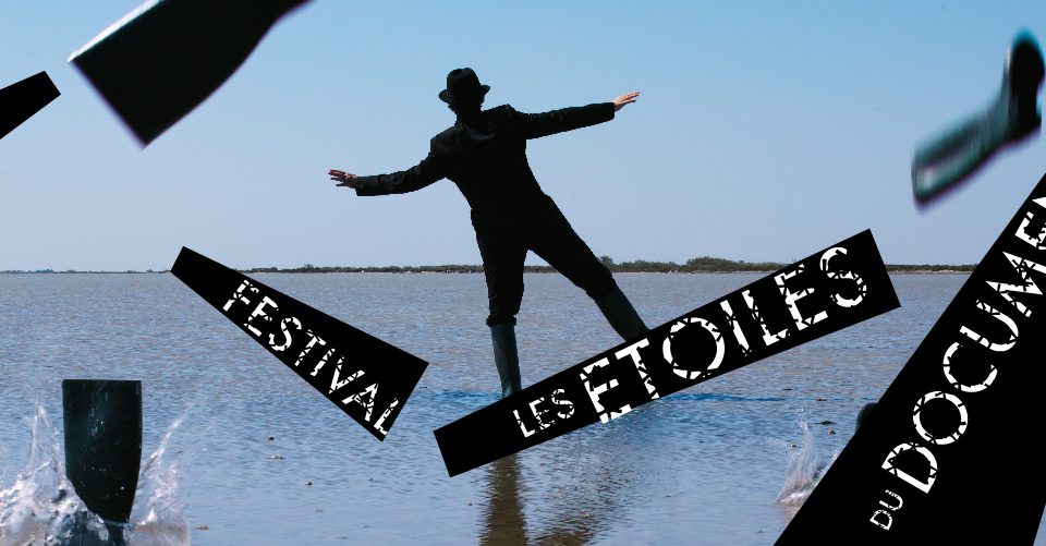 Festival Les Etoiles du documentaire 2021