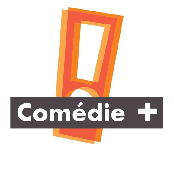 COMEDIE+