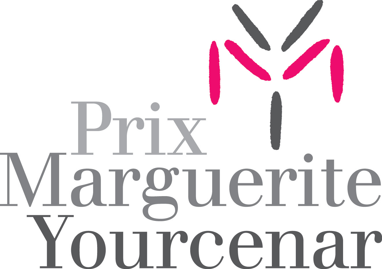 Logo Prix Marguerite Yourcenar