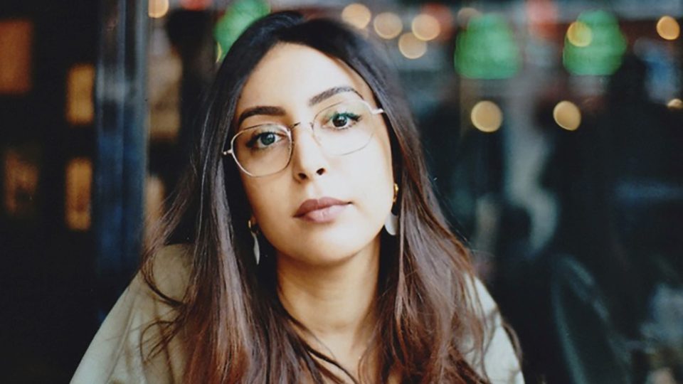 Randa Maroufi