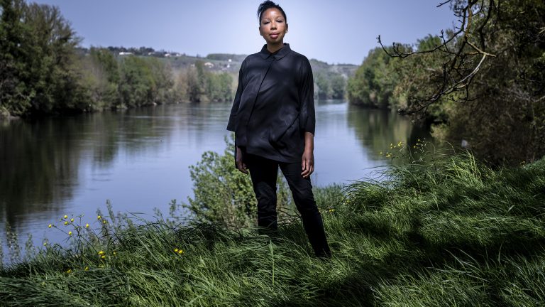 Marie NDiaye