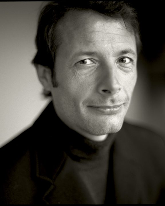 Jean-Xavier de Lestrade