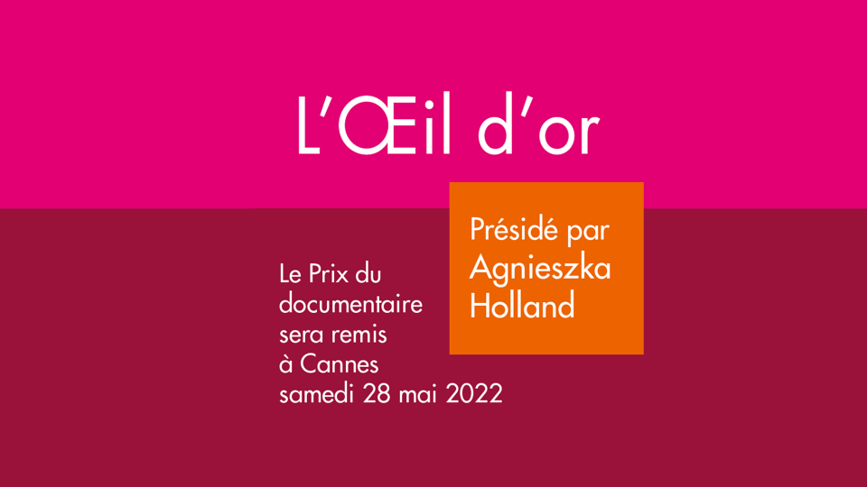 Prix L’Œil d’Or 2022 design Catherine Zask
