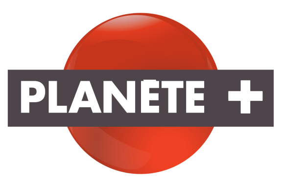 PLANETE+