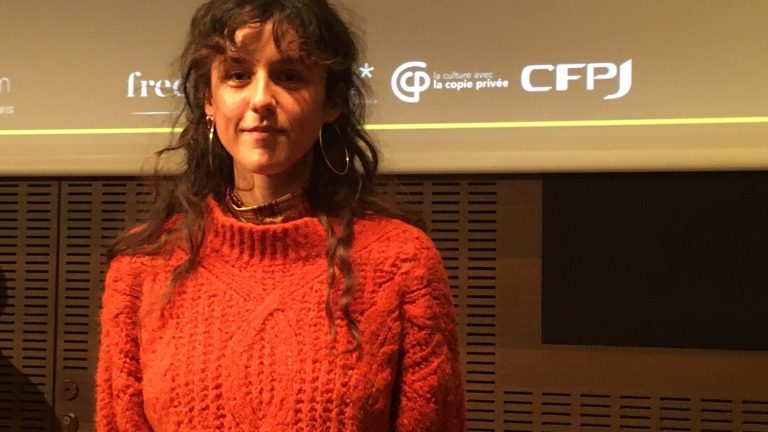 Elea Jeanne Schmitter