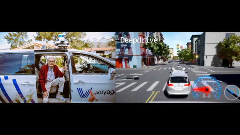 Deepdrive de Nicolas GOURAULT