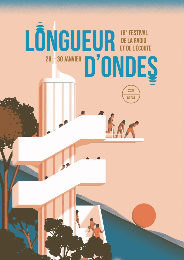 longueur d'ondes