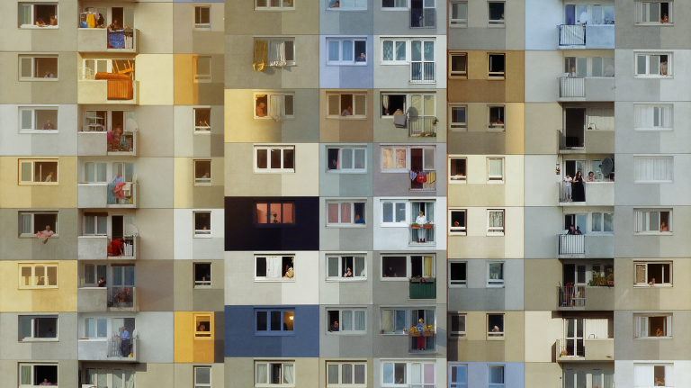 Inside de Yann Chapotel