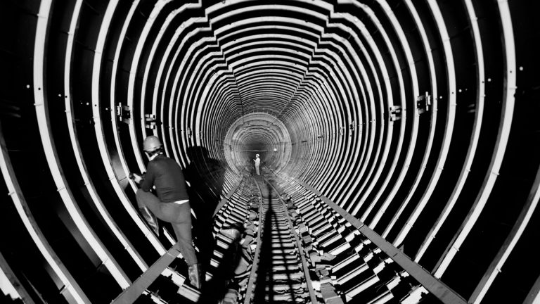 La réponse de la Terre de Giulia Grossmann