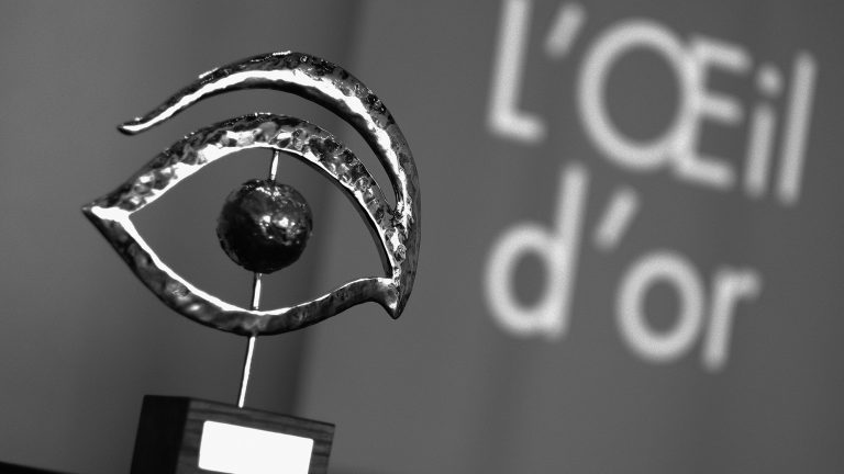 Trophée L’œil d'or