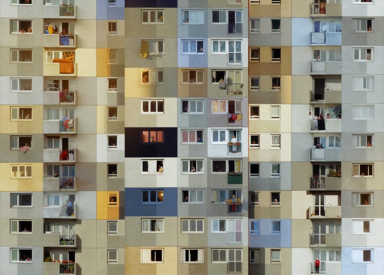 Inside de Yann Chapotel - Prix Scam de l’Œuvre expérimentale 2022