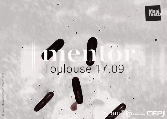 Mentor 2022 Toulouse
