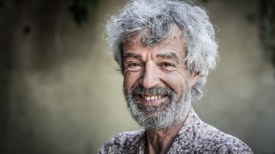 Jean-Marie Barbe Prix Jean-Marie Drot 2022