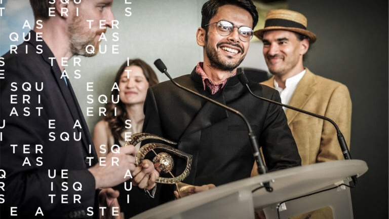 Shaunak Sen L'Œil d'or 2022