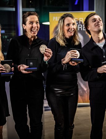 Prix Albert Londres 2022