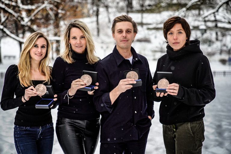 photo Benjamin Géminel