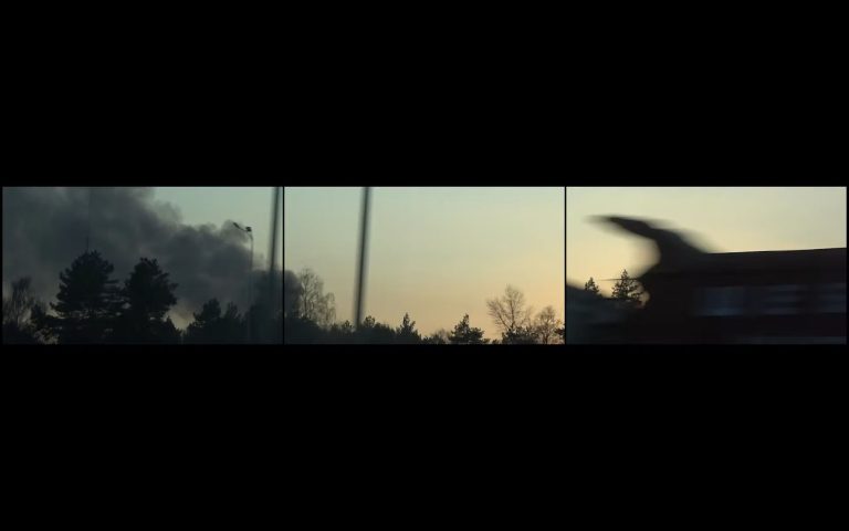 En Cours_Juliette Corne_Prix Émergences_2022