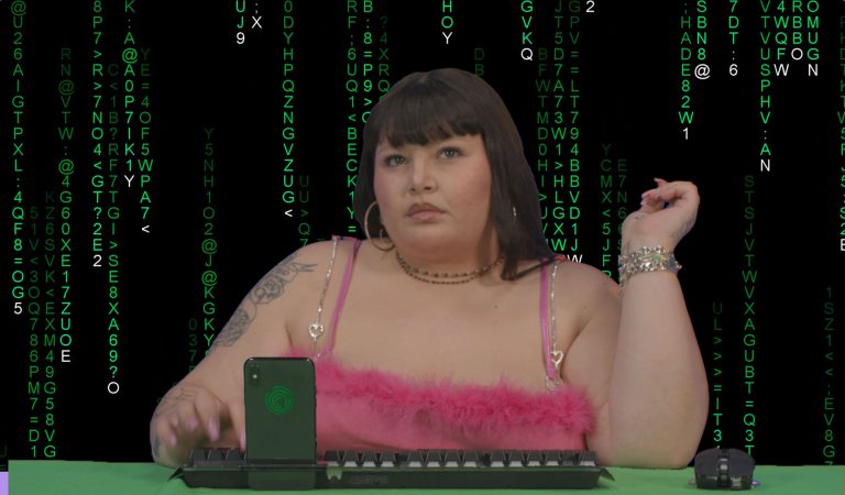 photo film - WhatRemains,_Lou Fauroux_Prix Émergences_2022