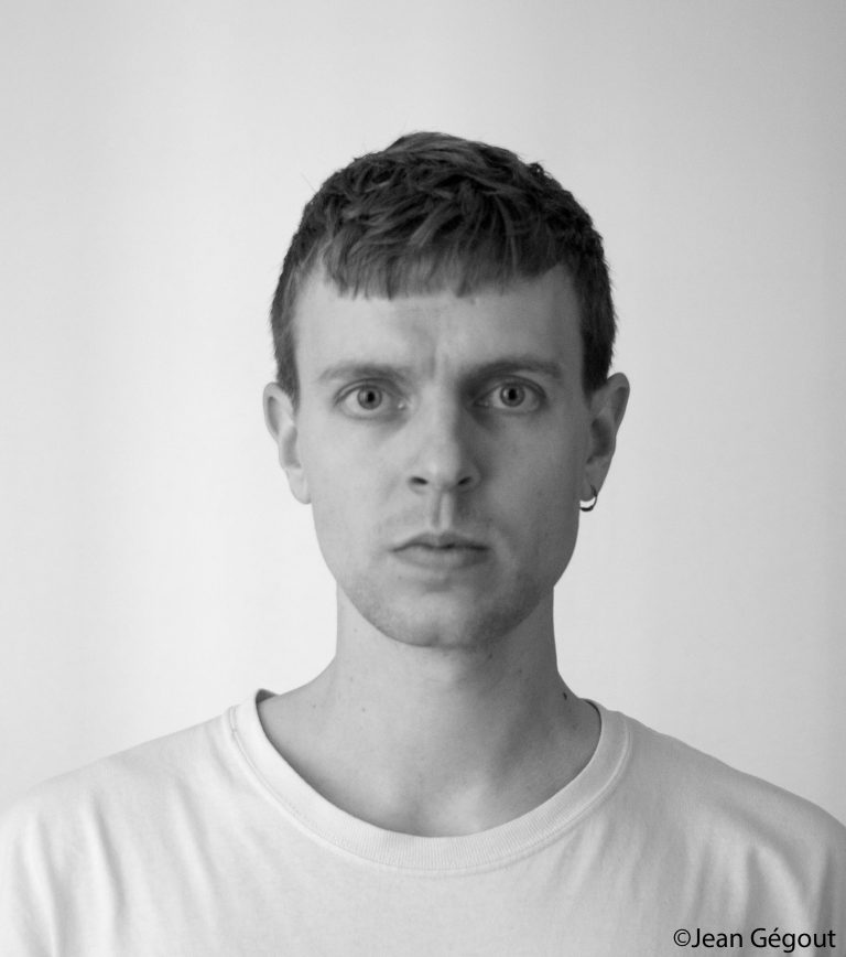 Jean Gégout Prix Emergences 2022