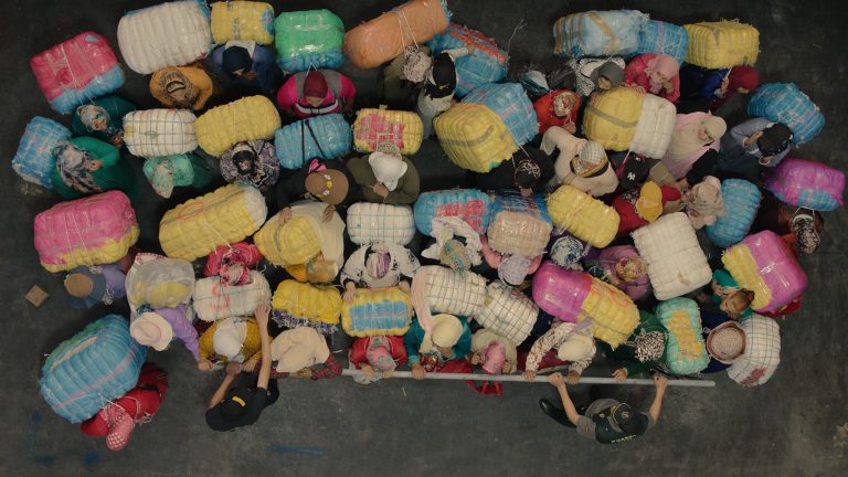 Bab Seta de Randa Maroufi