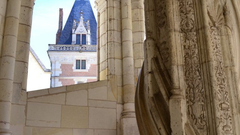 Blois - photo Julia Casado