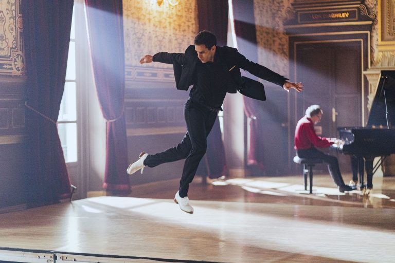 Tap Virtuoso de Julien Mascheroni et Aurélien Lehmann