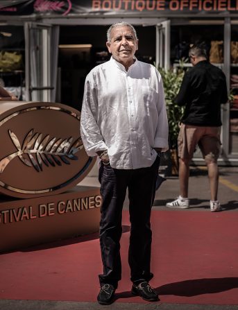 Pedro Pimenta, jury Œil d'or 2023