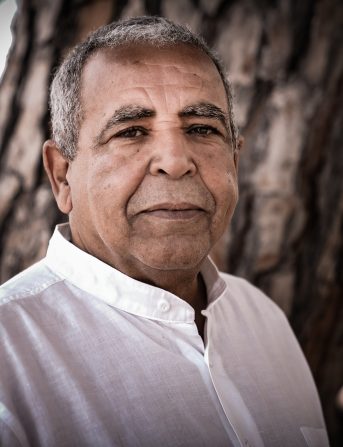 Pedro Pimenta, jury Œil d'or 2023