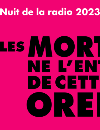 Nuit de la radio 2023