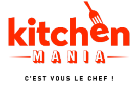 Kitchen Mania