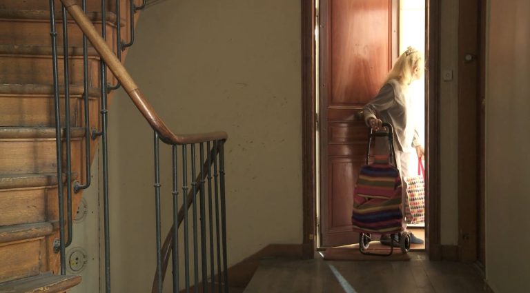 Eredita Jean-Luc Cesco