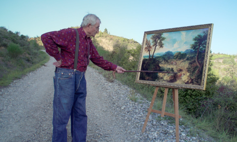 Le jardin des Hespérides ELLIOTT MATTIUSSI