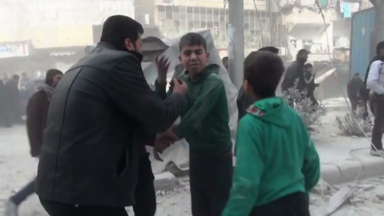 Le pacte d'Alep - KARIM SERJIEH