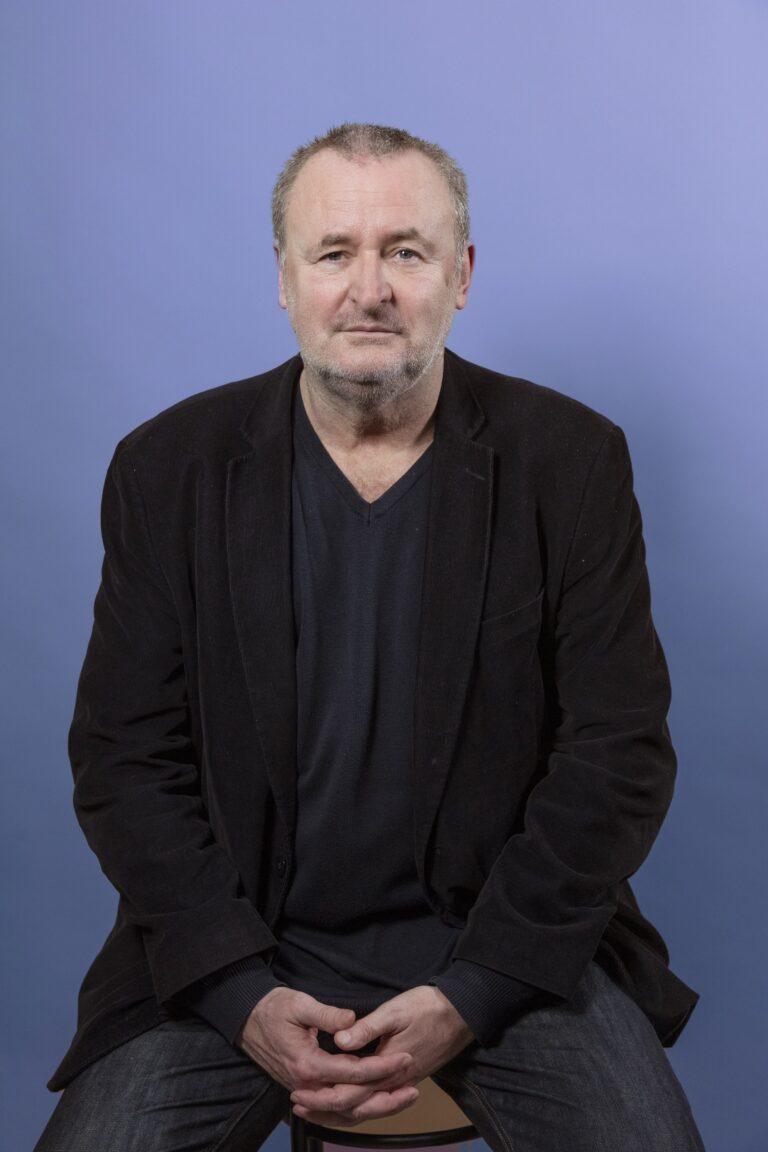 crédit photo Francesca Mantovani-Editions Gallimard