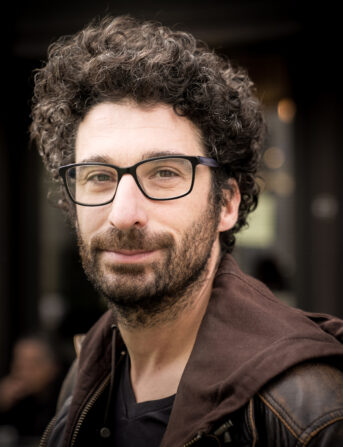 Photo Benjamin Géminel / Hans Lucas