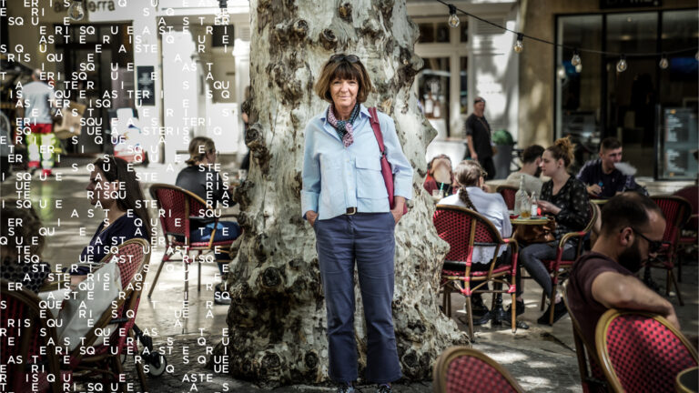 Photo Benjamin Géminel / Hans Lucas