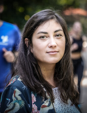 photo Benjamin Géminel / Hans Lucas