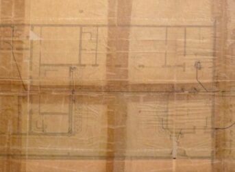 Canalisation pour eaux vannes, pluviales et ménagères, 1888 – 1888_AD75-3589W 2307