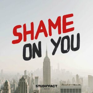 SHAME ON YOU • Anne-Cécile Genre, Marine Pradel et Théo Boulenger • Camille Juzeau, Chloé Tavitian