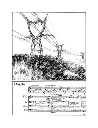 Le dernier Sergent 1 de Fabrice Neaud
