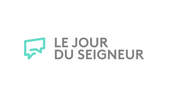 Logo Le Jour du Seigneur