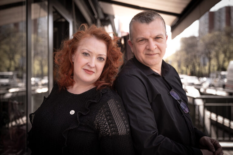 Les Garriberts - Benjamin Géminel / Hans Lucas