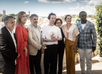 photo Benjamin Géminel / Hans Lucas