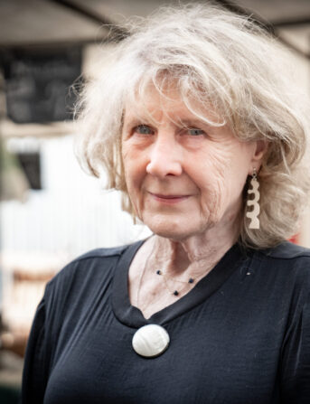 Elisabeth Kapnist